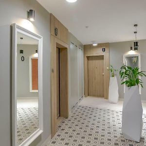 Studio Appartement